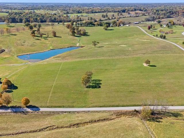 Farm for sale in Stamping Ground, Kentucky