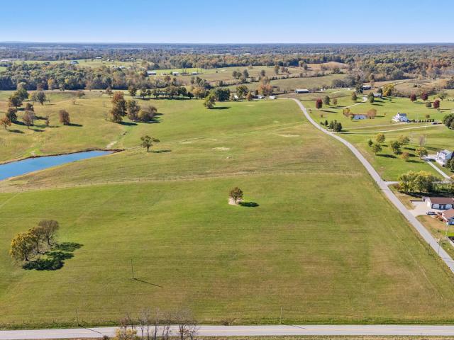 Land for sale in Stamping Ground, Kentucky