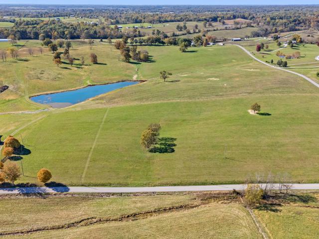 Land for sale in Stamping Ground, Kentucky