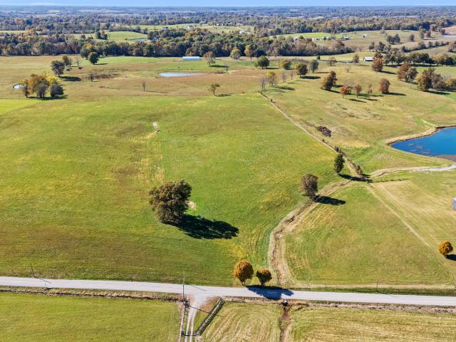 Land for sale in Stamping Ground, Kentucky