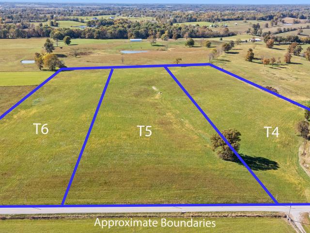 Land for sale in Stamping Ground, Kentucky