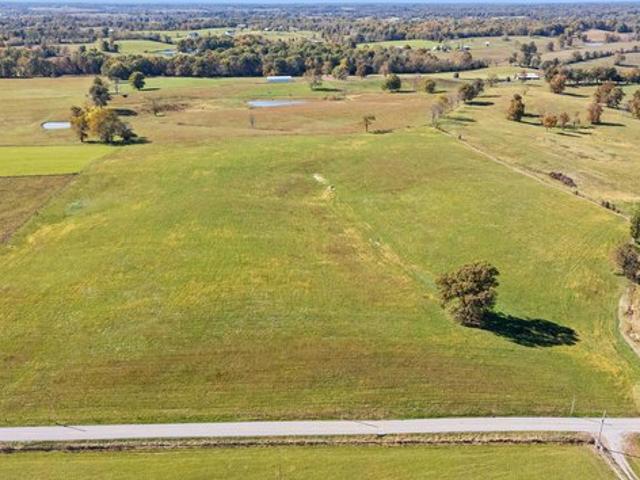 Land for sale in Stamping Ground, Kentucky