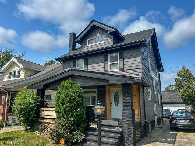 House for sale in Moreland, Shaker Heights