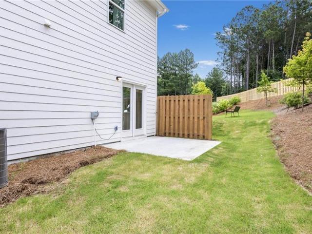 Townhouse for sale in Decatur, Georgia