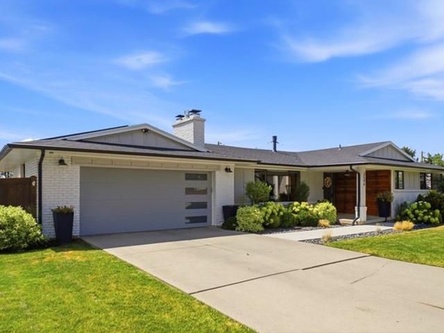 House for sale in Millcreek, Utah