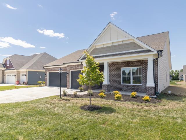 House for sale in New Palestine, Indiana