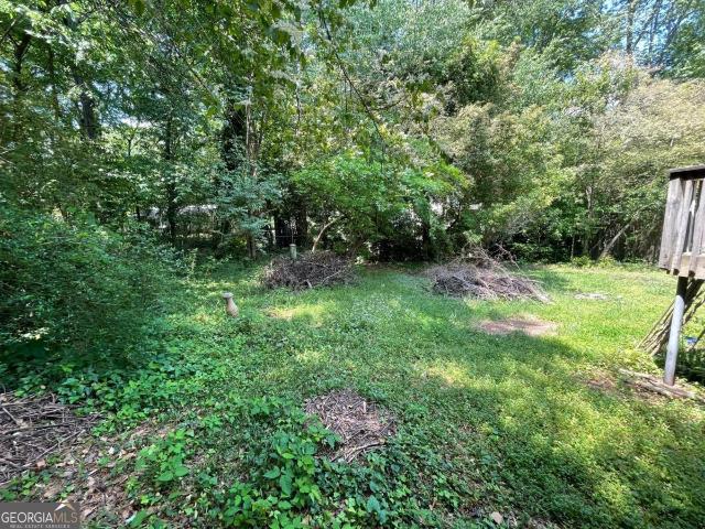 House for sale in Chamblee, Georgia