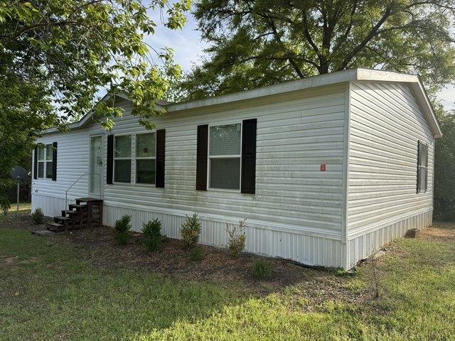 House for sale in Needham, Alabama