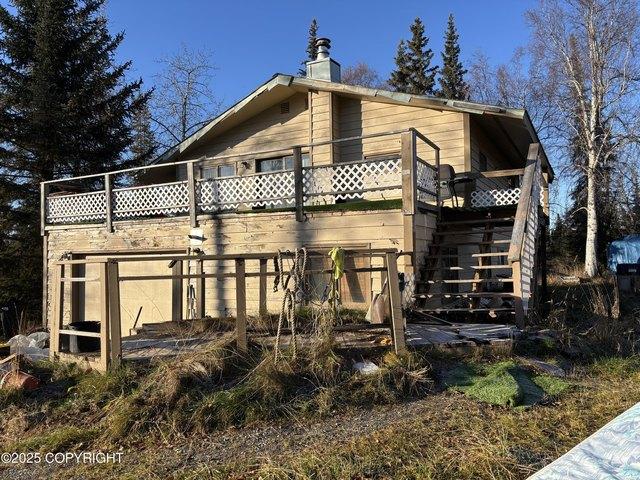 House for sale in Soldotna, Alaska