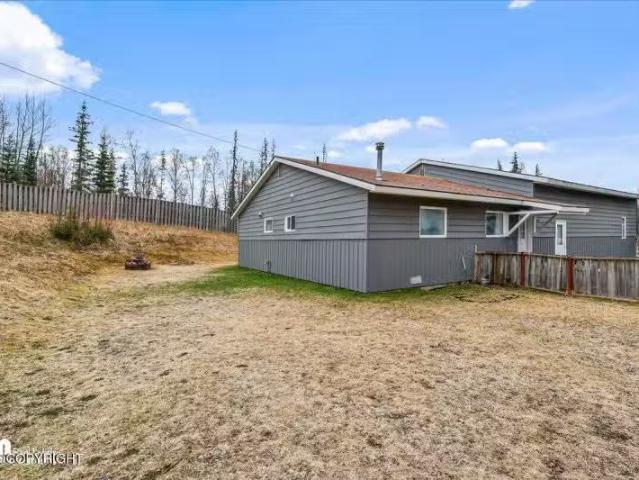 House for sale in Soldotna