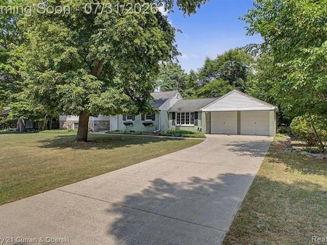 House for sale in Westland, Michigan