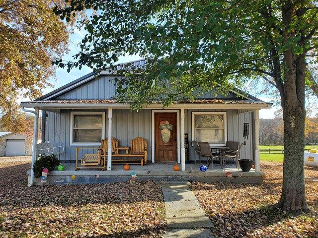 House for sale in Vinton, Ohio