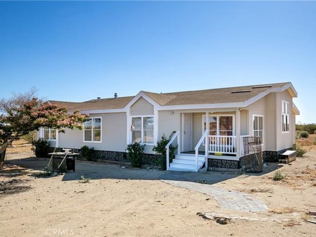 House for sale in Littlerock, California