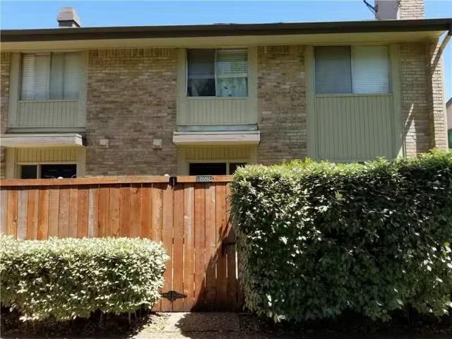 Condo for rent in Richardson