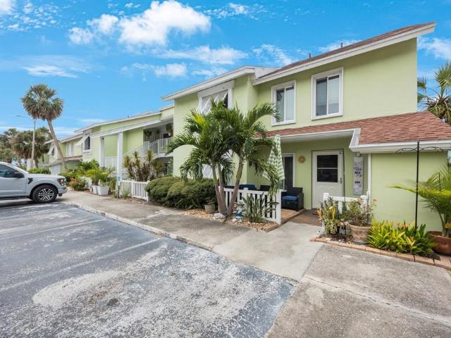 Townhouse for sale in Saint Petersburg, Florida