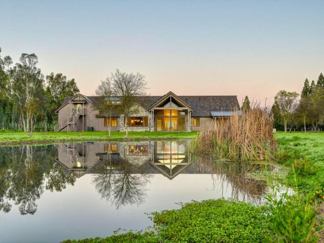 House for sale in Roseville, California