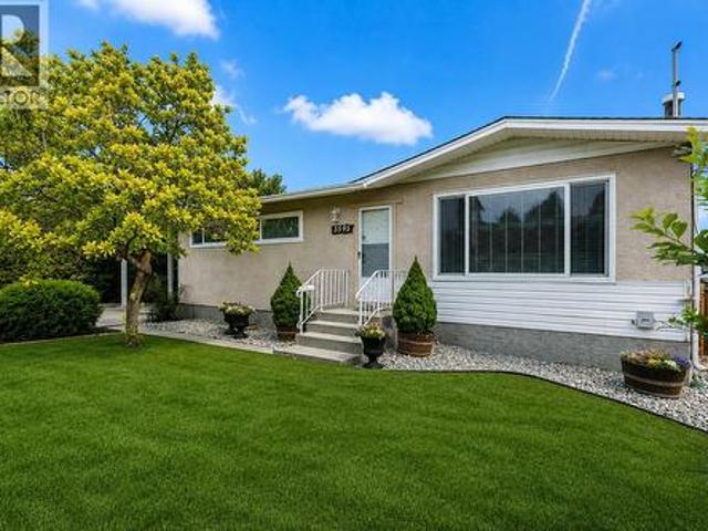 House for sale in West Kelowna, British Columbia