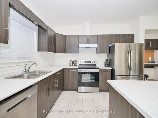 House for rent in Ridgeway, Fort Erie