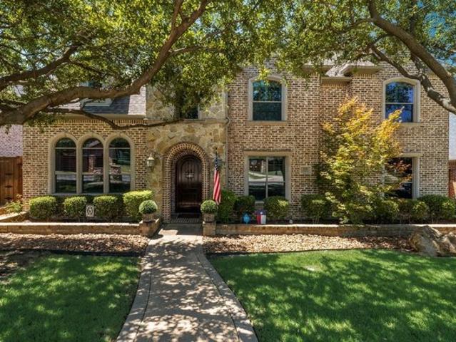 House for sale in Frisco, Texas