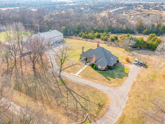 Commercial for sale in Norman, Oklahoma