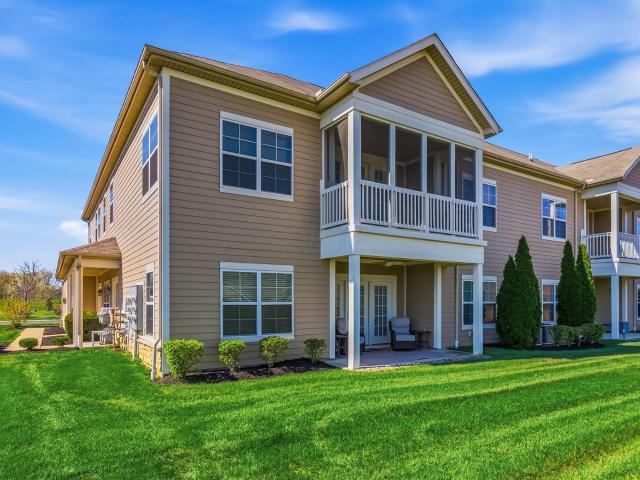 Condo for sale in Ohio