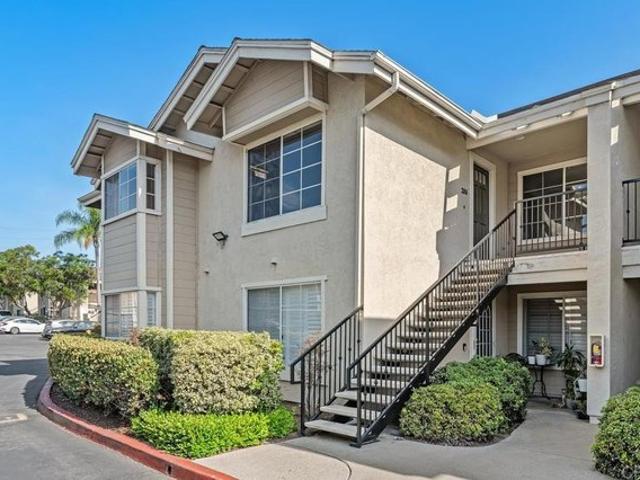 Condo for sale in Lemon Grove, California