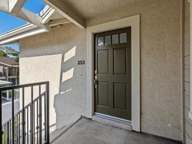 Condo for sale in Lemon Grove, California