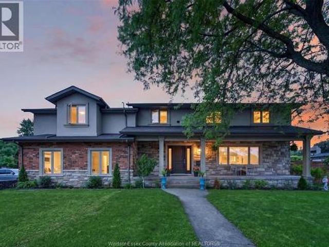 House for sale in Maidstone, Ontario