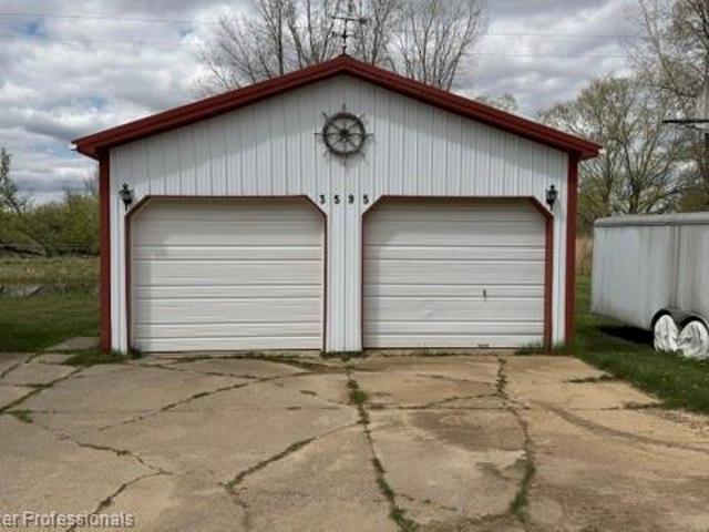 House for sale in Michigan