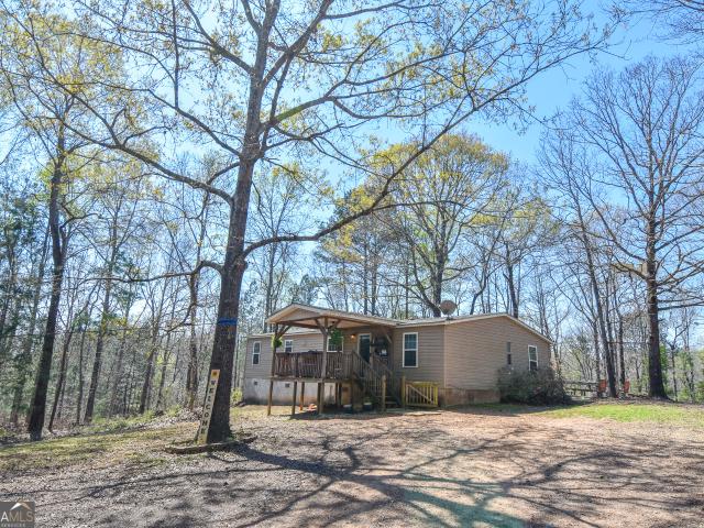 House for sale in Upson, Georgia