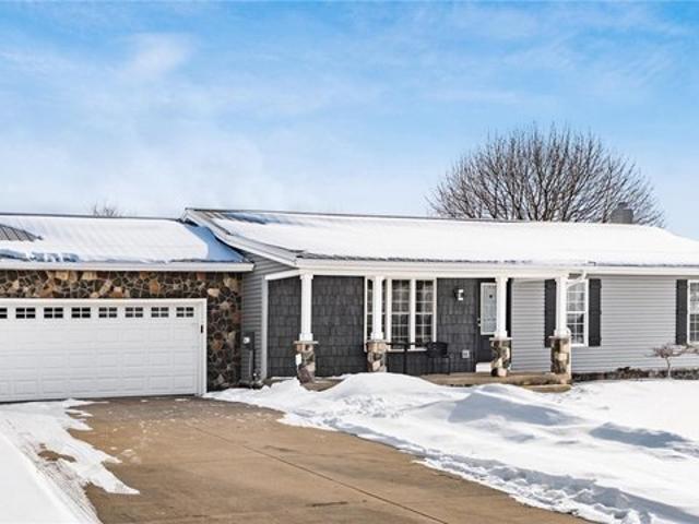 House for sale in Dresden, Ohio