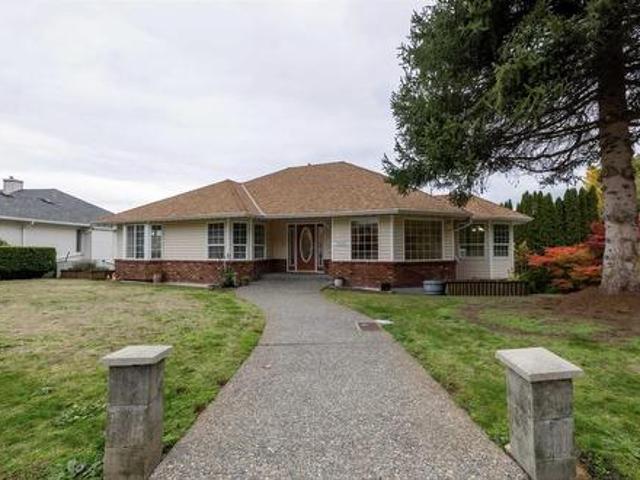 House for sale in Abbotsford, British Columbia