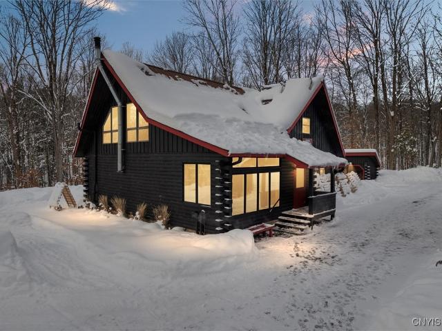 House for sale in Cold Brook, New York