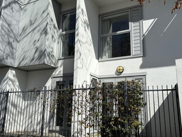 Apartment for rent in Auckland, Oroua County