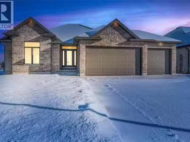 House for sale in Errol, Plympton-Wyoming