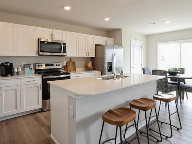 Townhouse for sale in Waukee, Iowa