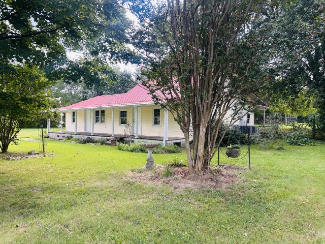 House for sale in Tennessee
