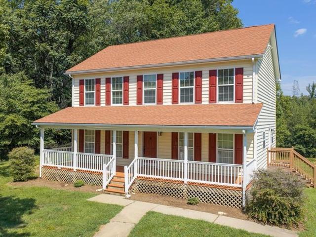 House for sale in Virginia