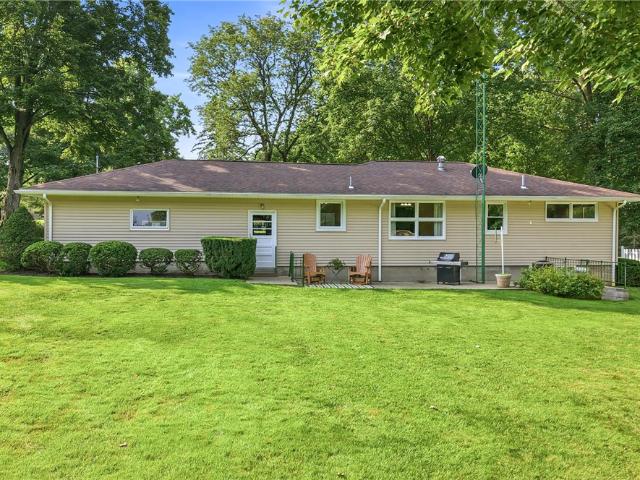 House for sale in Mercer, Pennsylvania