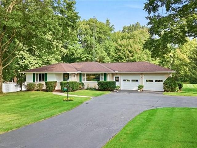 House for sale in Mercer, Pennsylvania
