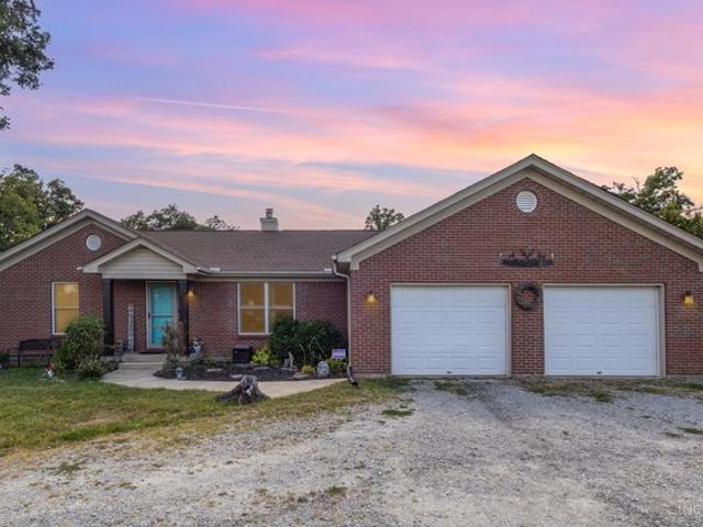 House for sale in Cedar Grove, Ohio