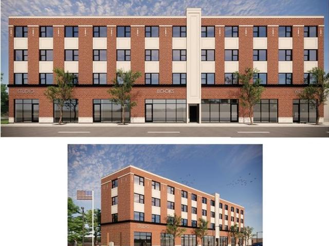 Condo for sale in Chicago Park, Illinois