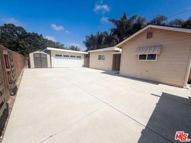 House for sale in Somis, California