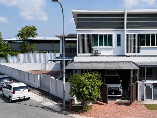 Terraced House for sale in Petaling, Subang Jaya