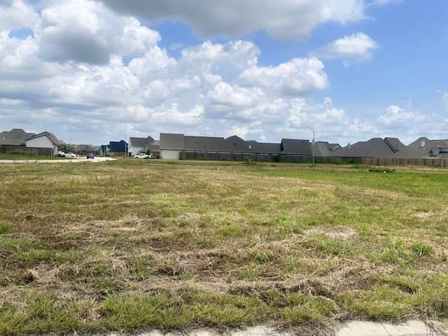 Land for sale in Jefferson, Texas