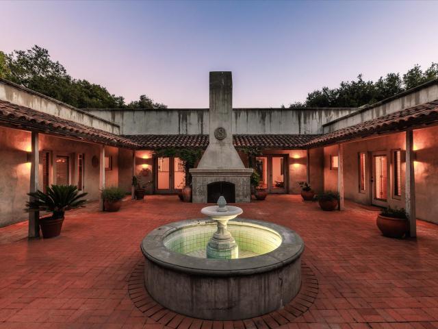 House for sale in Santa Ynez, California