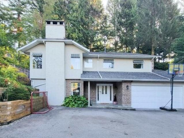 Property for sale in North Vancouver, British Columbia
