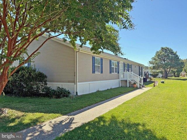 House for sale in Delaware