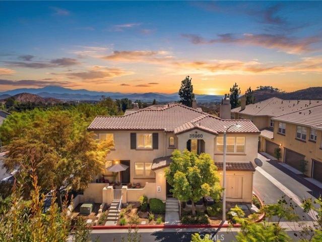 Condo for sale in Murrieta, California