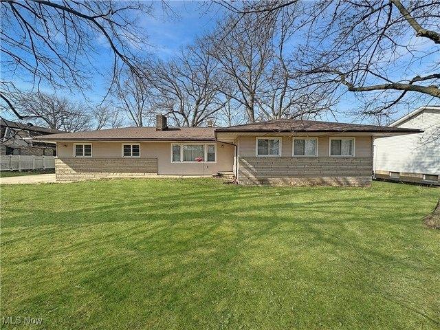 House for sale in Eastlake, Ohio